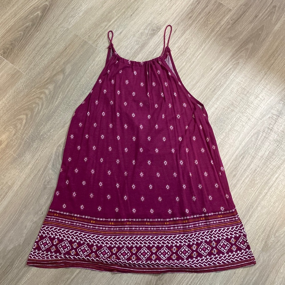 Tank top